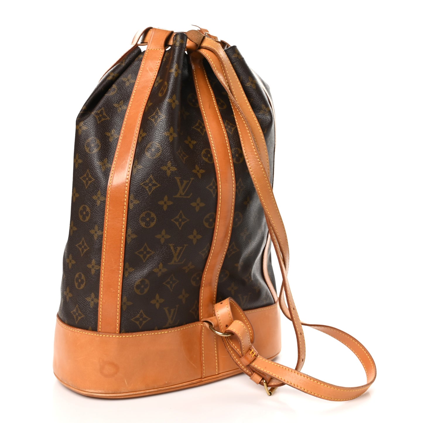 Monogram Randonnee GM Backpack