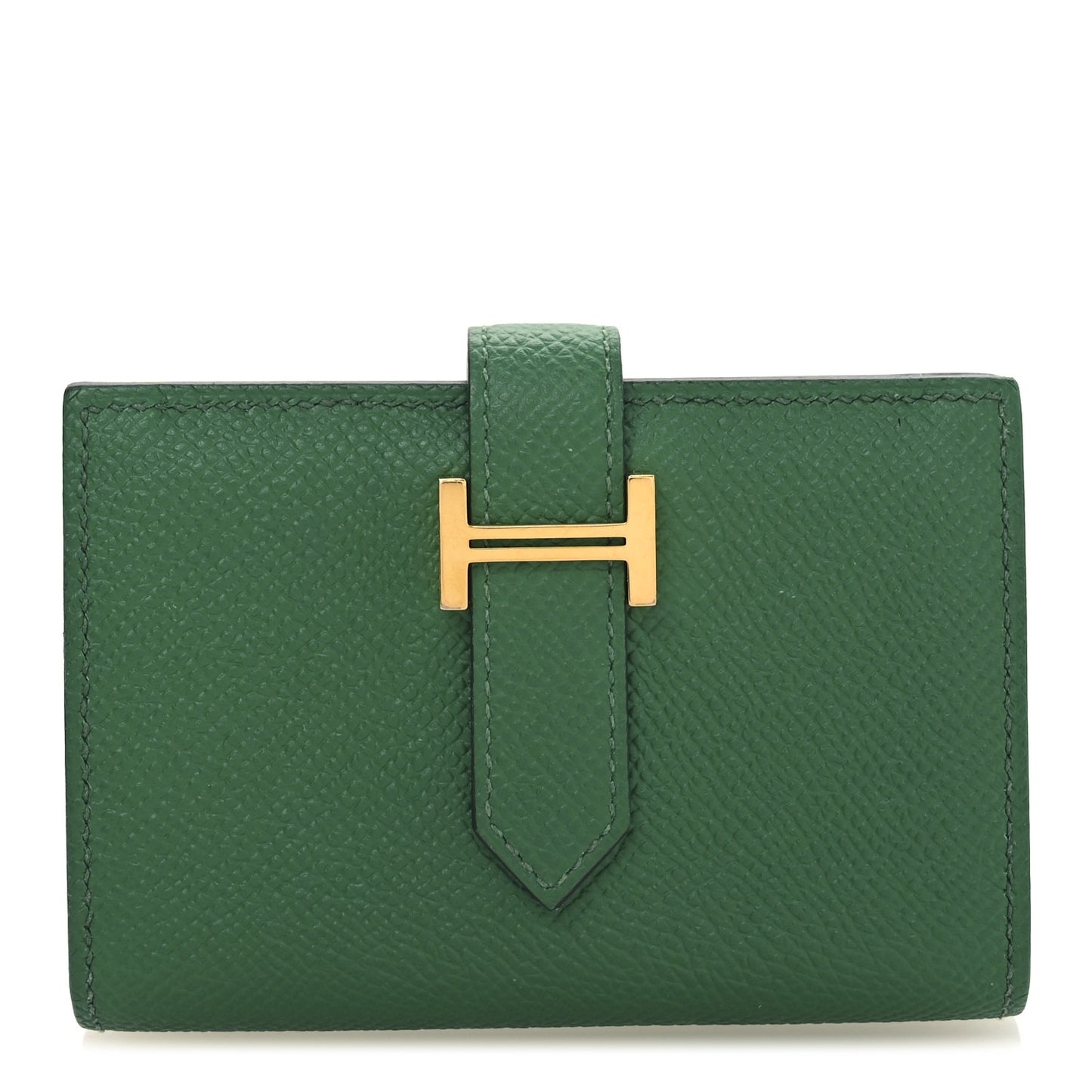 Epsom Mini Bearn Wallet Cactus