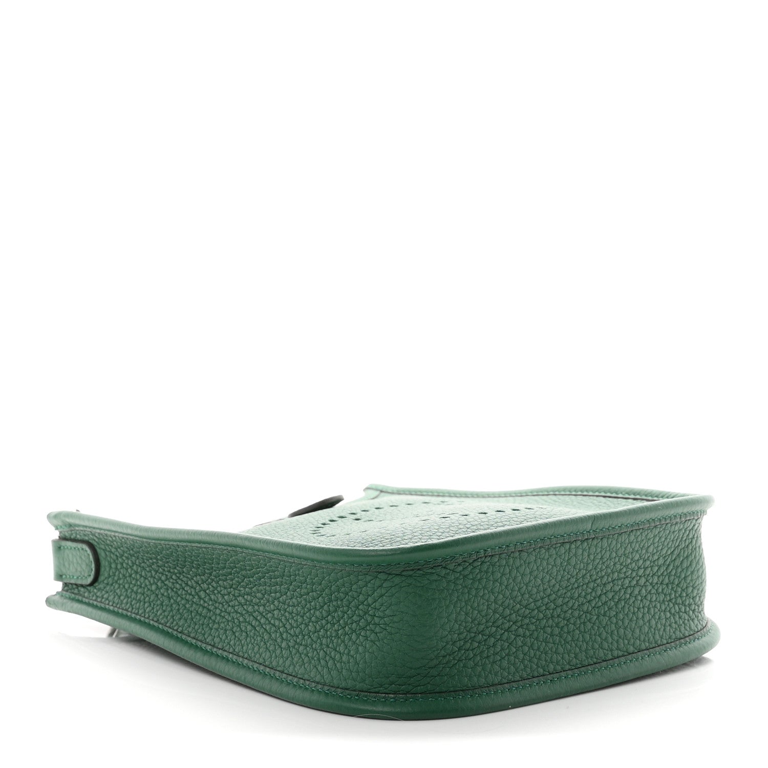 Hermes Taurillon Clemence Evelyne TPM Vert Vertigo 1940758