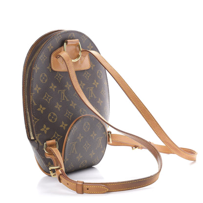 Louis Vuitton Monogram Ellipse Sac a Dos Backpack 2 of 13
