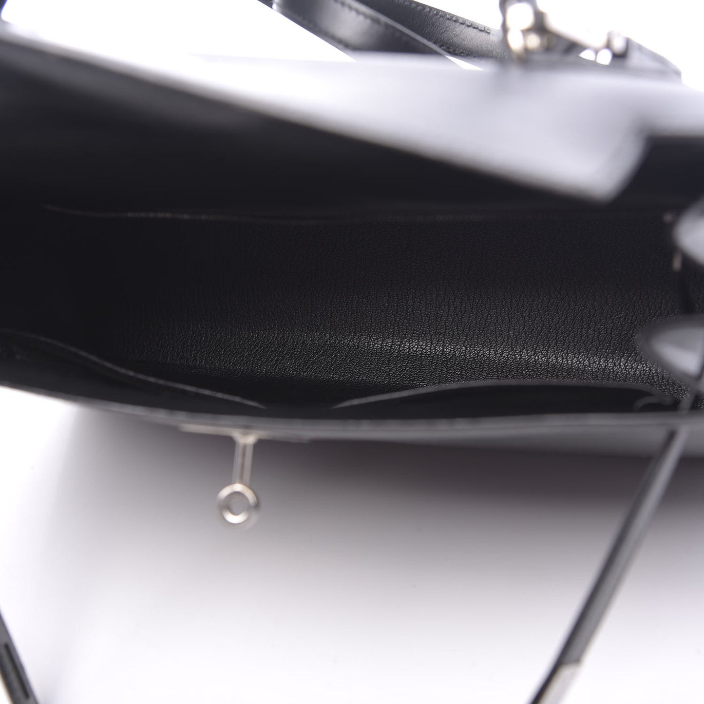 Box Kelly Sellier 32 Black
