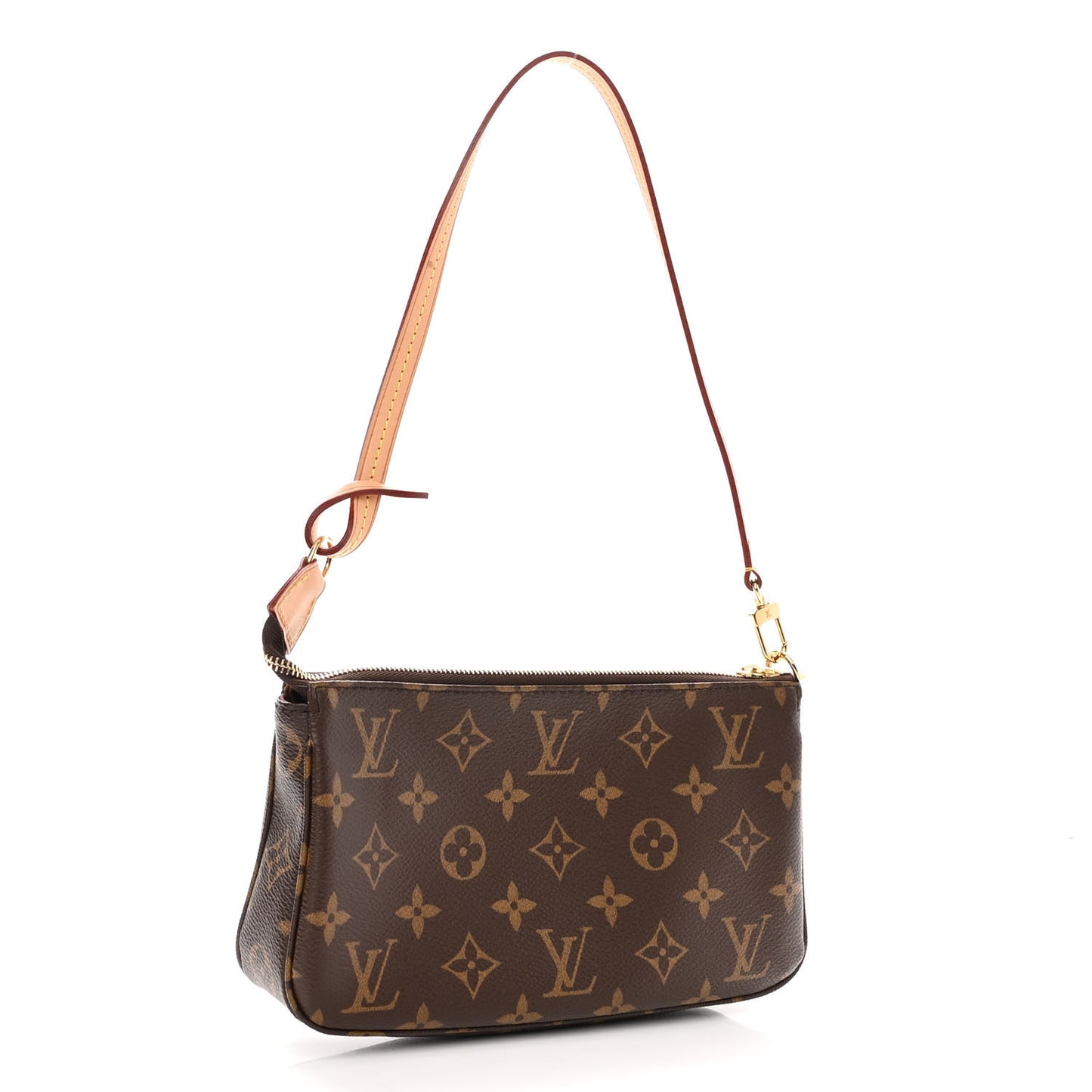 Monogram Pochette Accessories NM