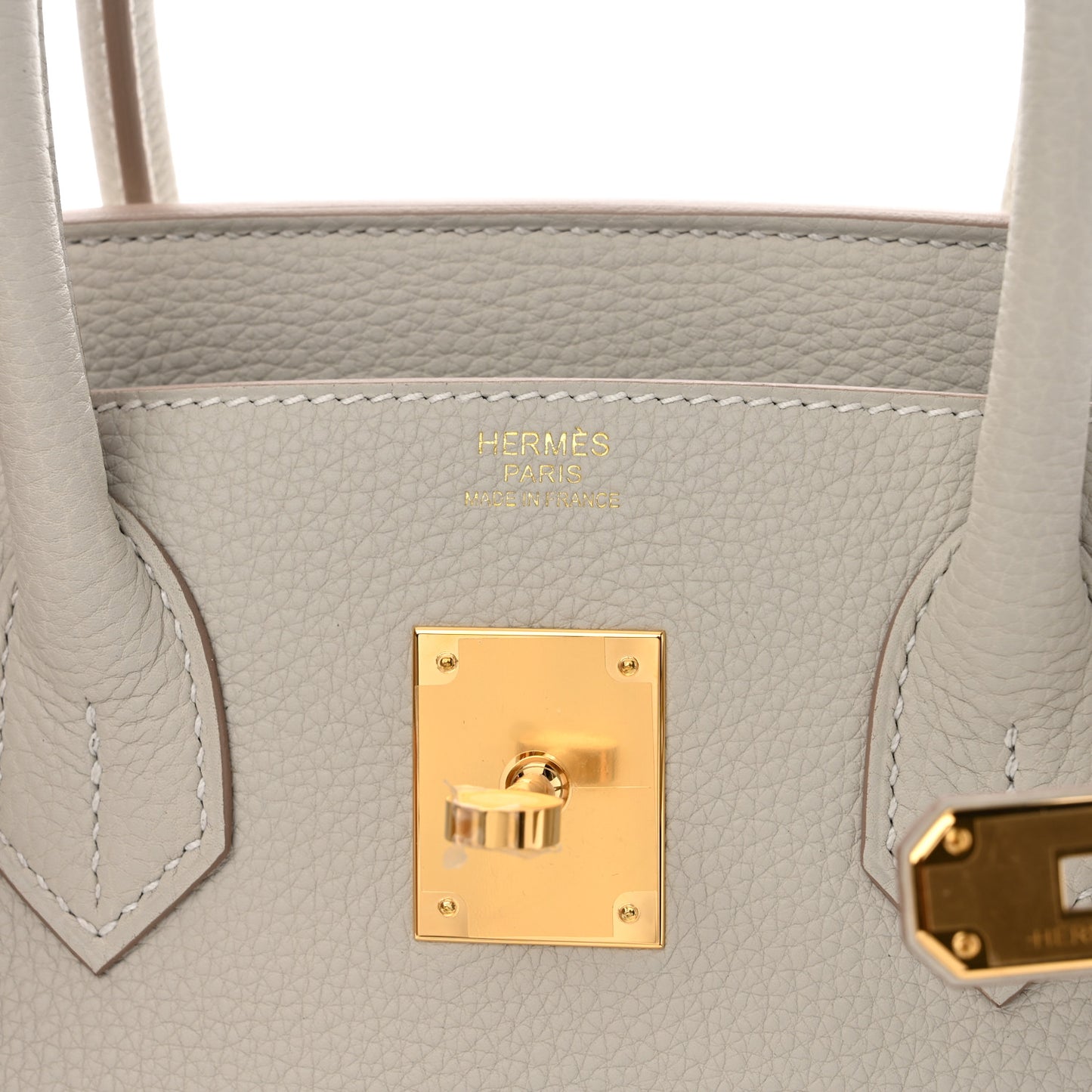 Togo Birkin 30 Beton