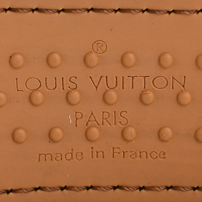 Louis Vuitton Monogram 16mm Shoulder Strap 3 of 6