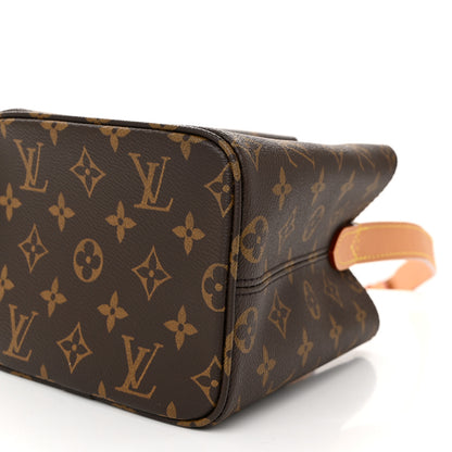 Louis Vuitton Monogram All In BB 11 of 12
