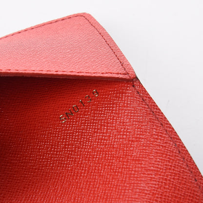 Louis Vuitton Monogram Paul Notebook Cover MM 9 of 9