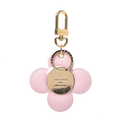 Louis Vuitton Vivienne Head Grease Bag Charm Key Holder 2 of 4