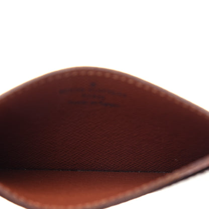 Louis Vuitton Monogram Card Holder Armagnac 5 of 7