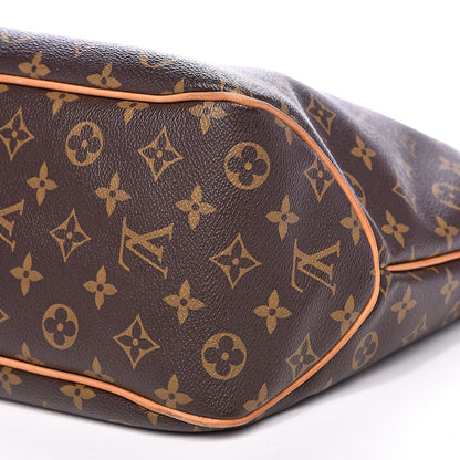 Louis Vuitton Monogram Delightful PM 9 of 15
