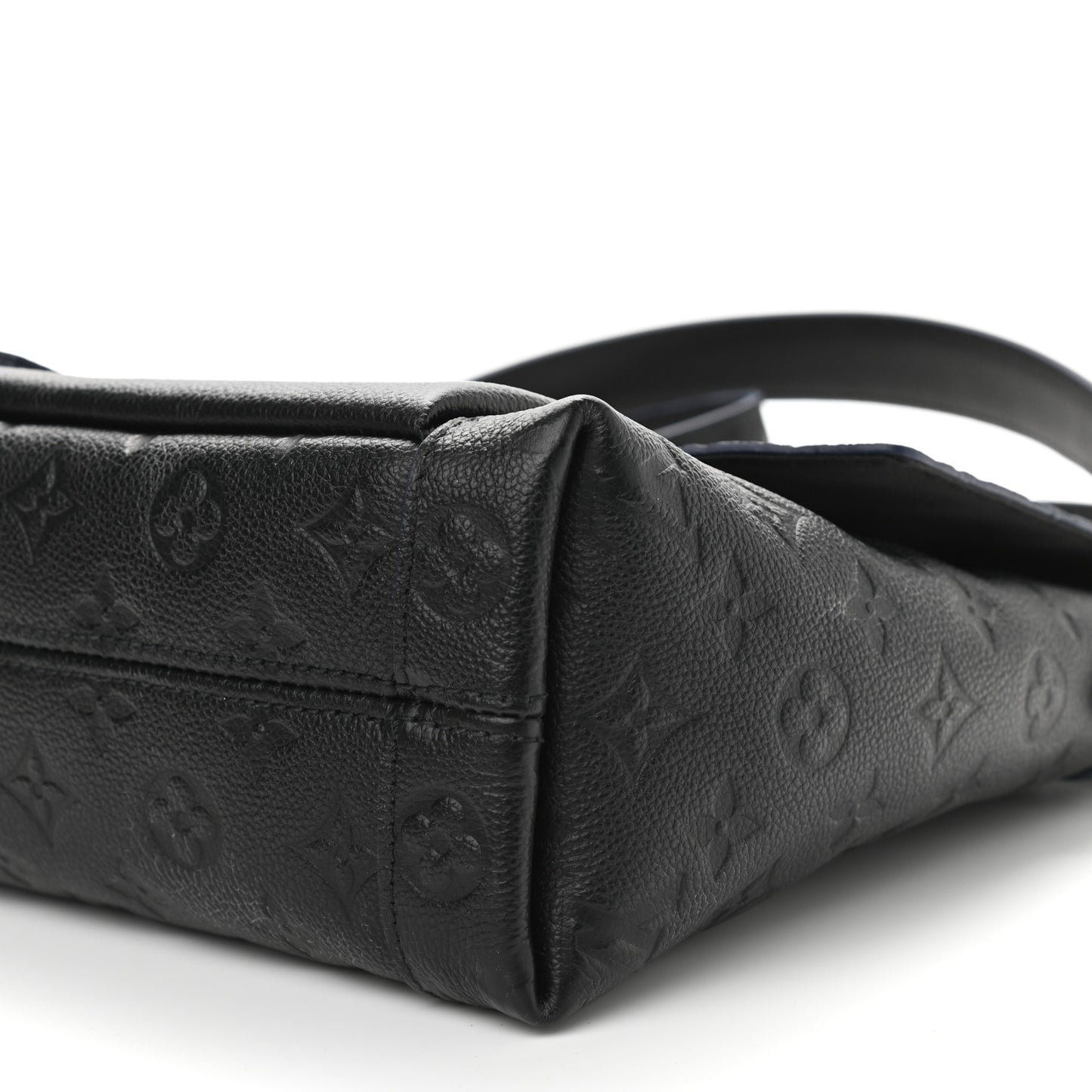 Empreinte Blanche MM Black