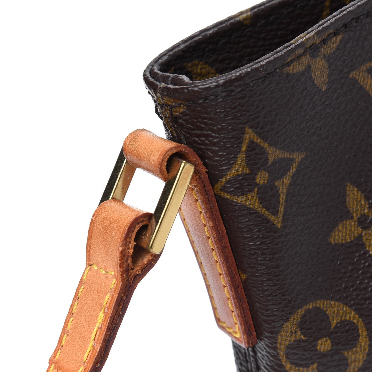 Louis Vuitton Monogram Trotteur 22 of 23