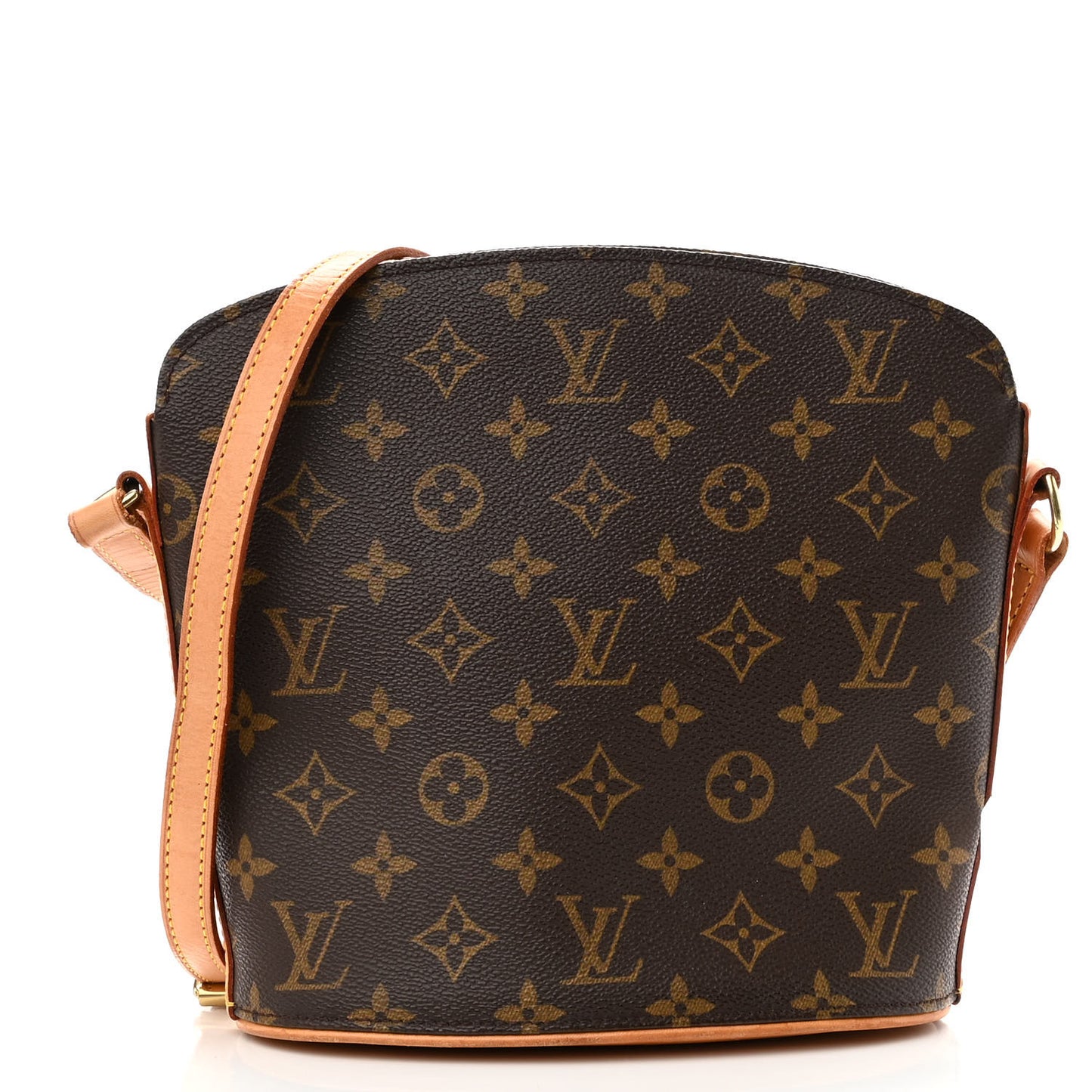 Monogram Drouot