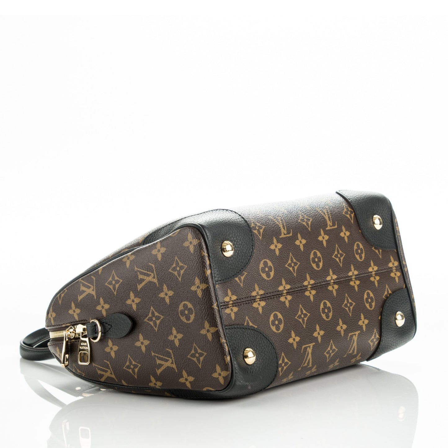 Monogram Retiro NM Black