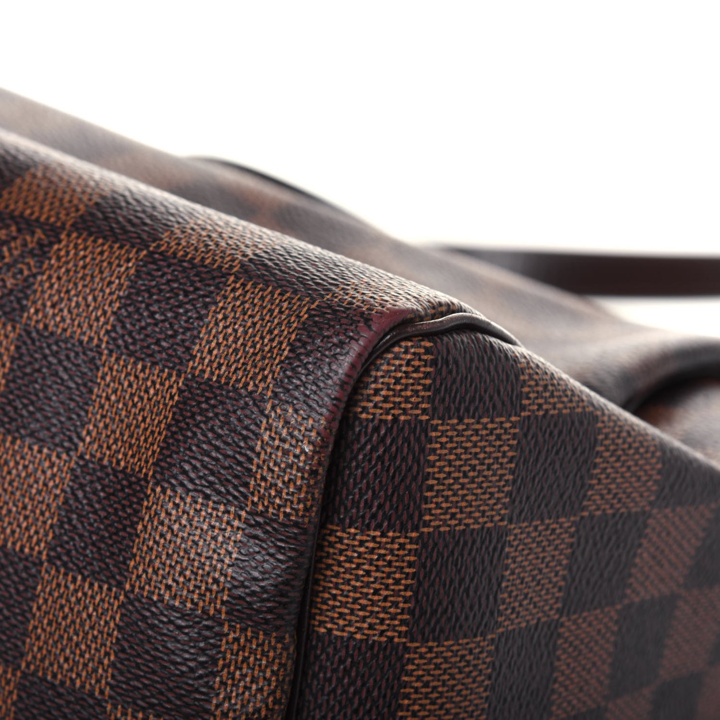 Damier Ebene Speedy Bandouliere 30