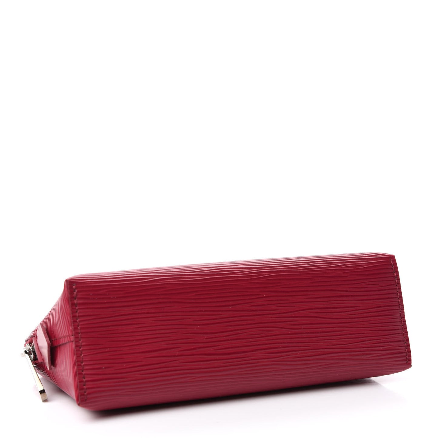 Epi Cosmetic Pouch Fuchsia