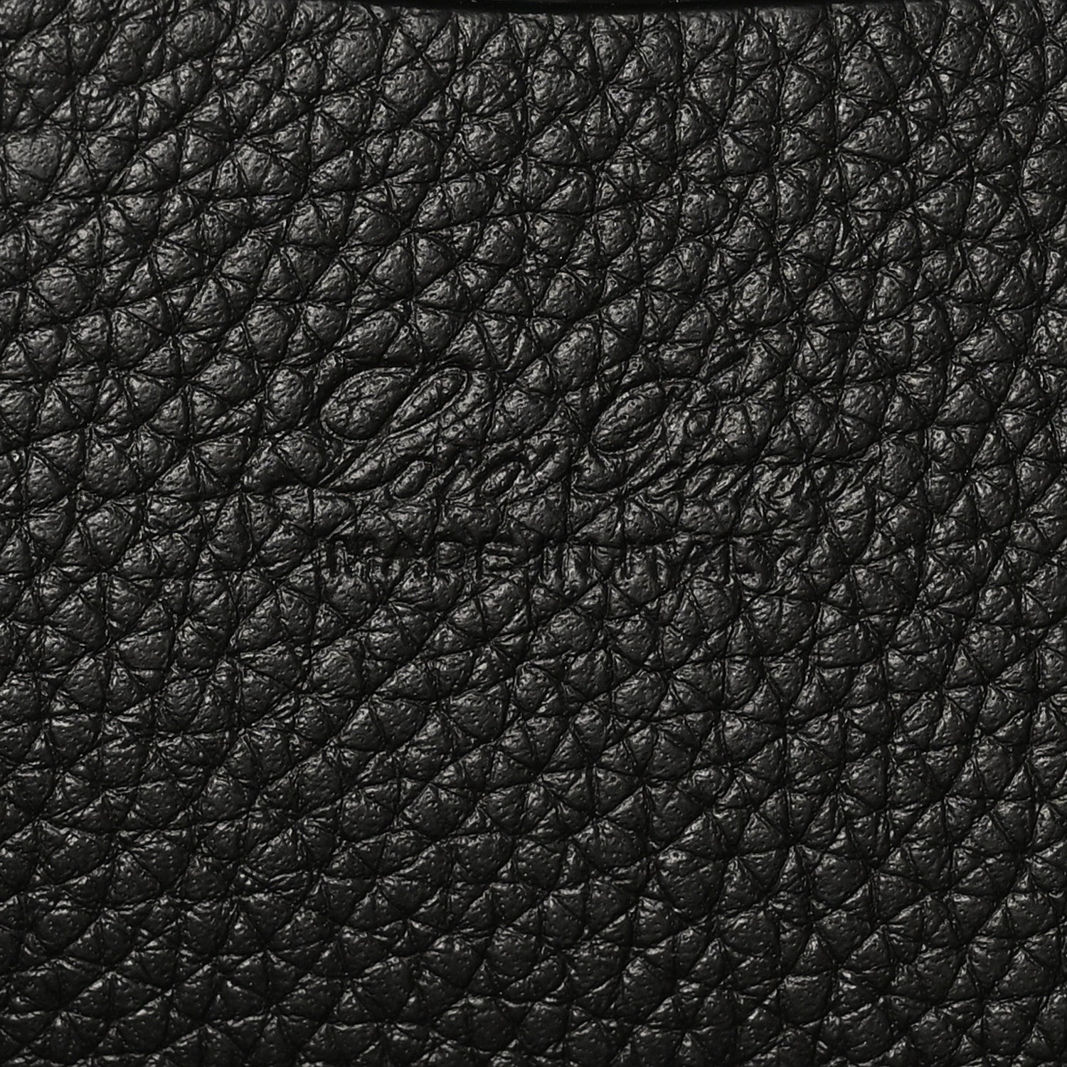 Loro Piana Calfskin L25 Loom Bag Black 7 of 10