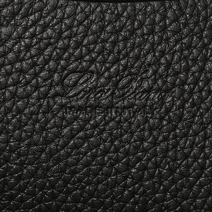 Loro Piana Calfskin L25 Loom Bag Black 7 of 10