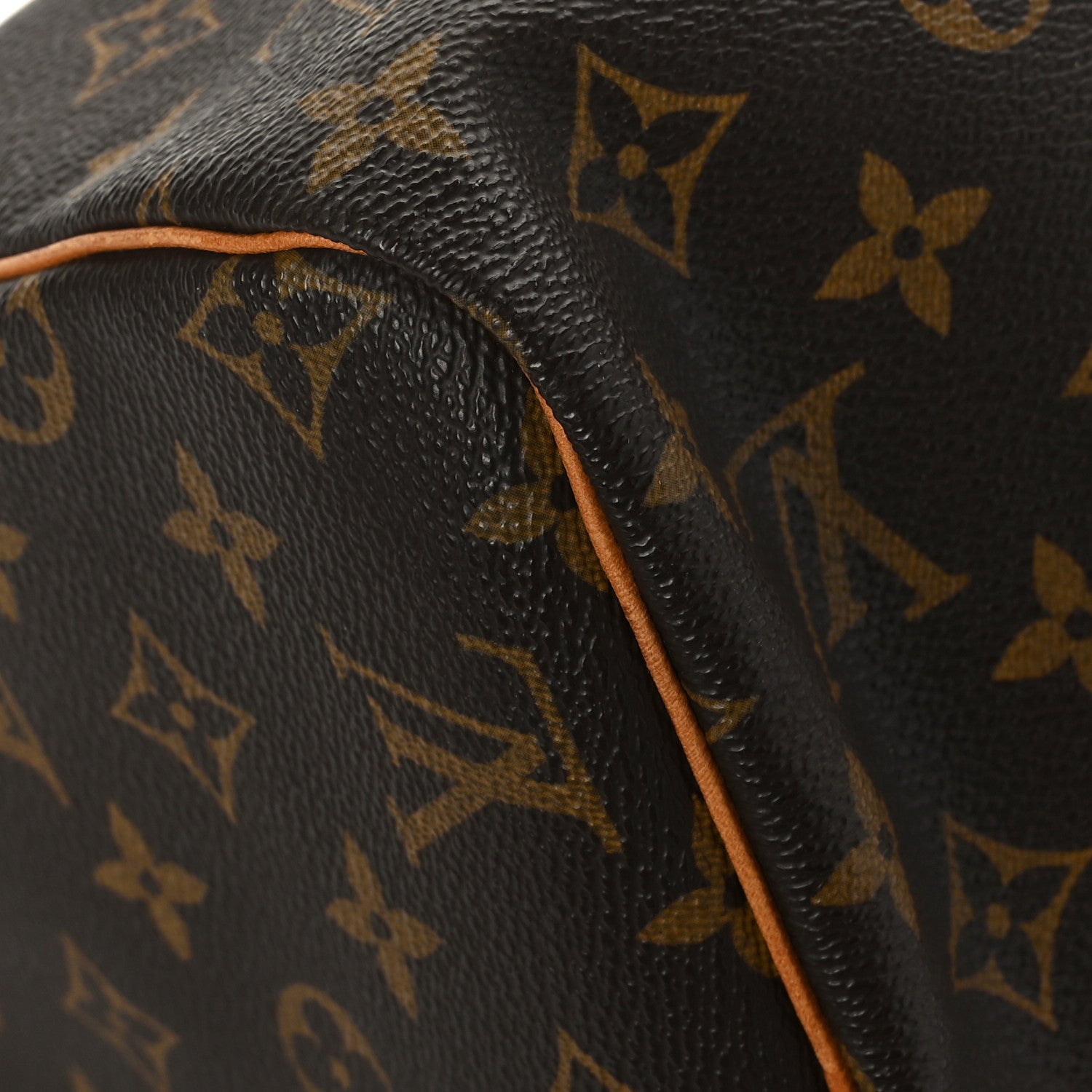 Louis Vuitton Monogram Speedy 30 10 of 11