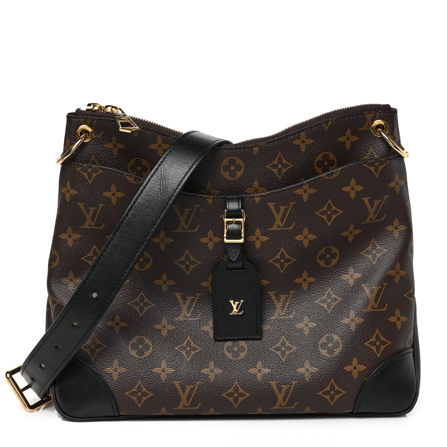 Monogram Odeon MM Black