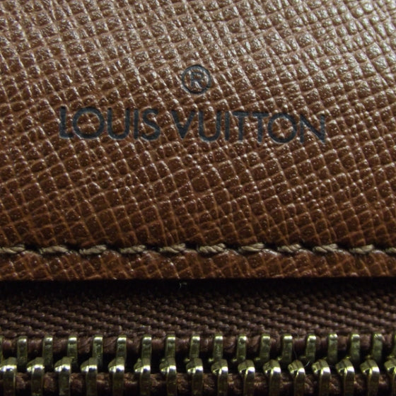 Louis Vuitton Monogram Concorde 7 of 9