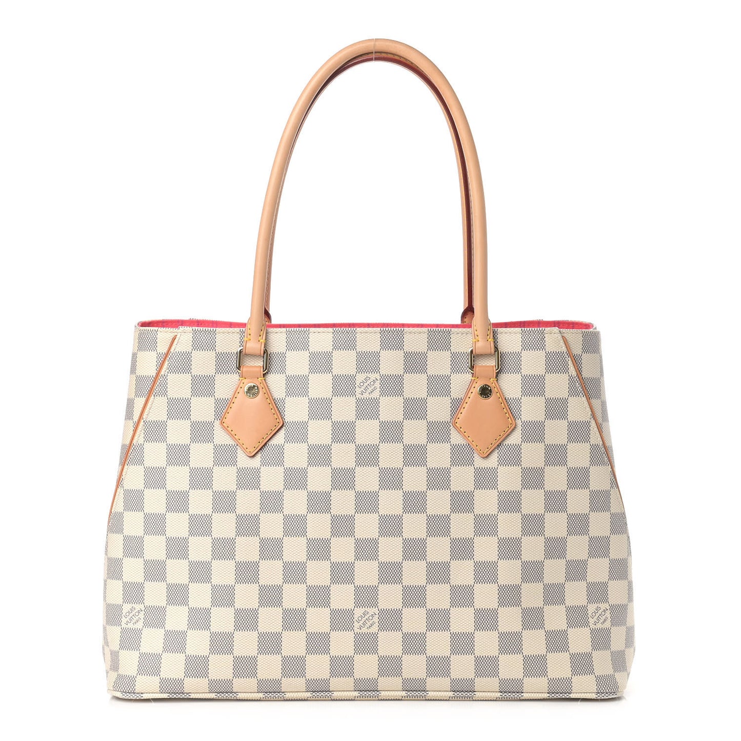 Damier Azur Calvi