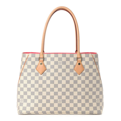 Louis Vuitton Damier Azur Calvi 1 of 11