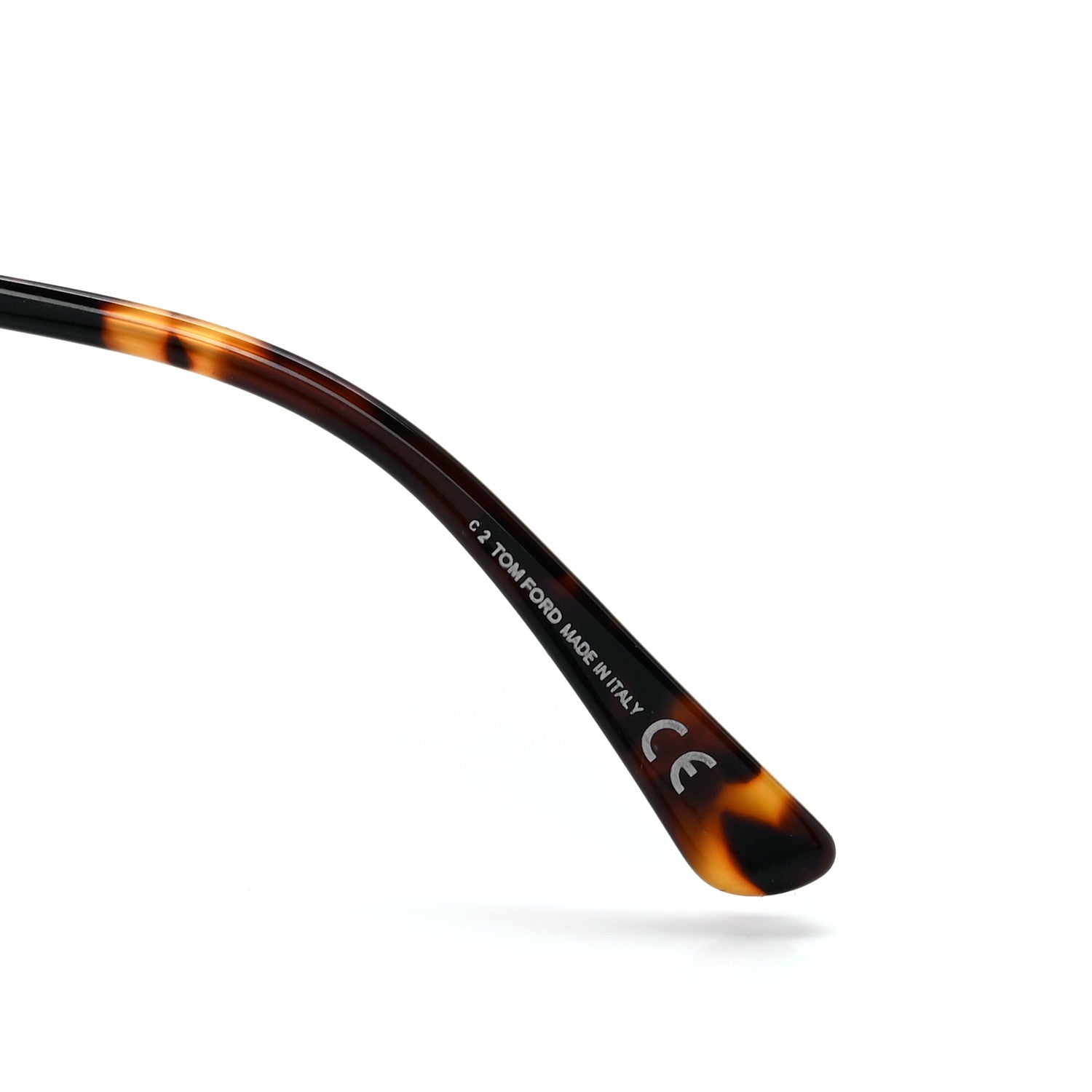 Tom Ford Warren Square Sunglasses TF867 Gold 6 of 7