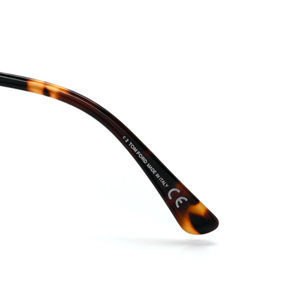 Tom Ford Warren Square Sunglasses TF867 Gold 6 of 7