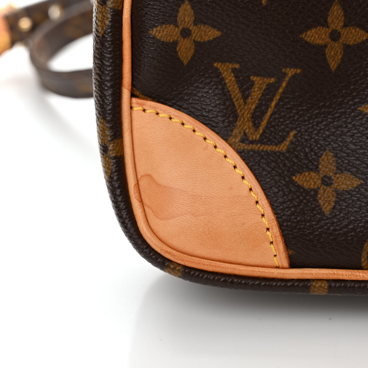 Monogram Danube 21