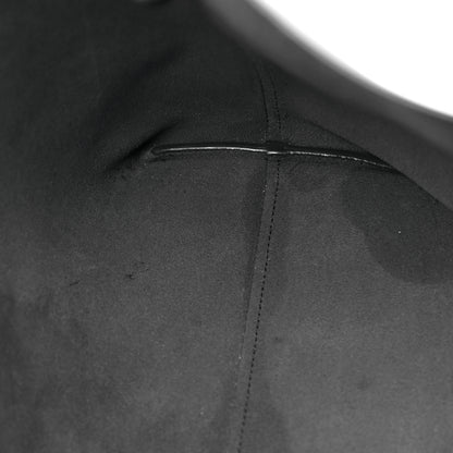 Saint Laurent Calfskin Large Shopping Tote Fog 11 of 15