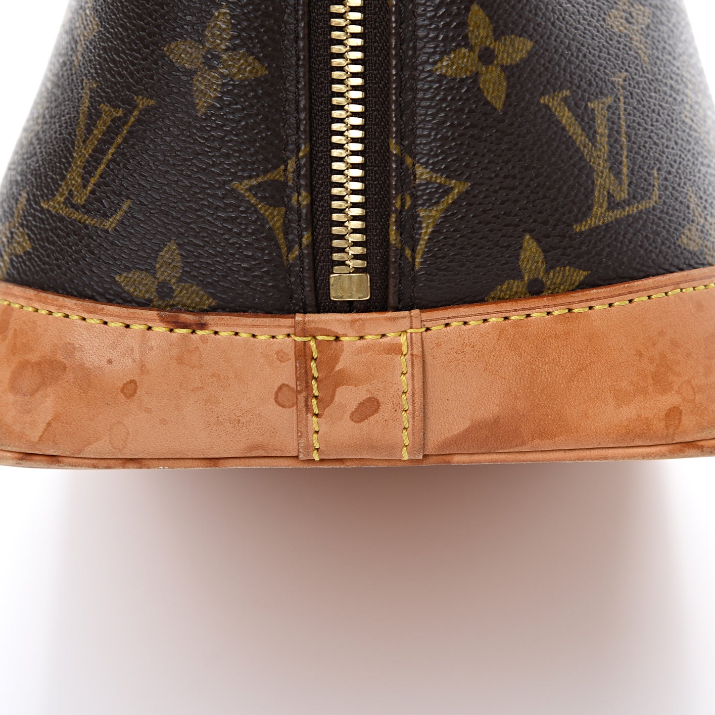 Monogram Alma PM