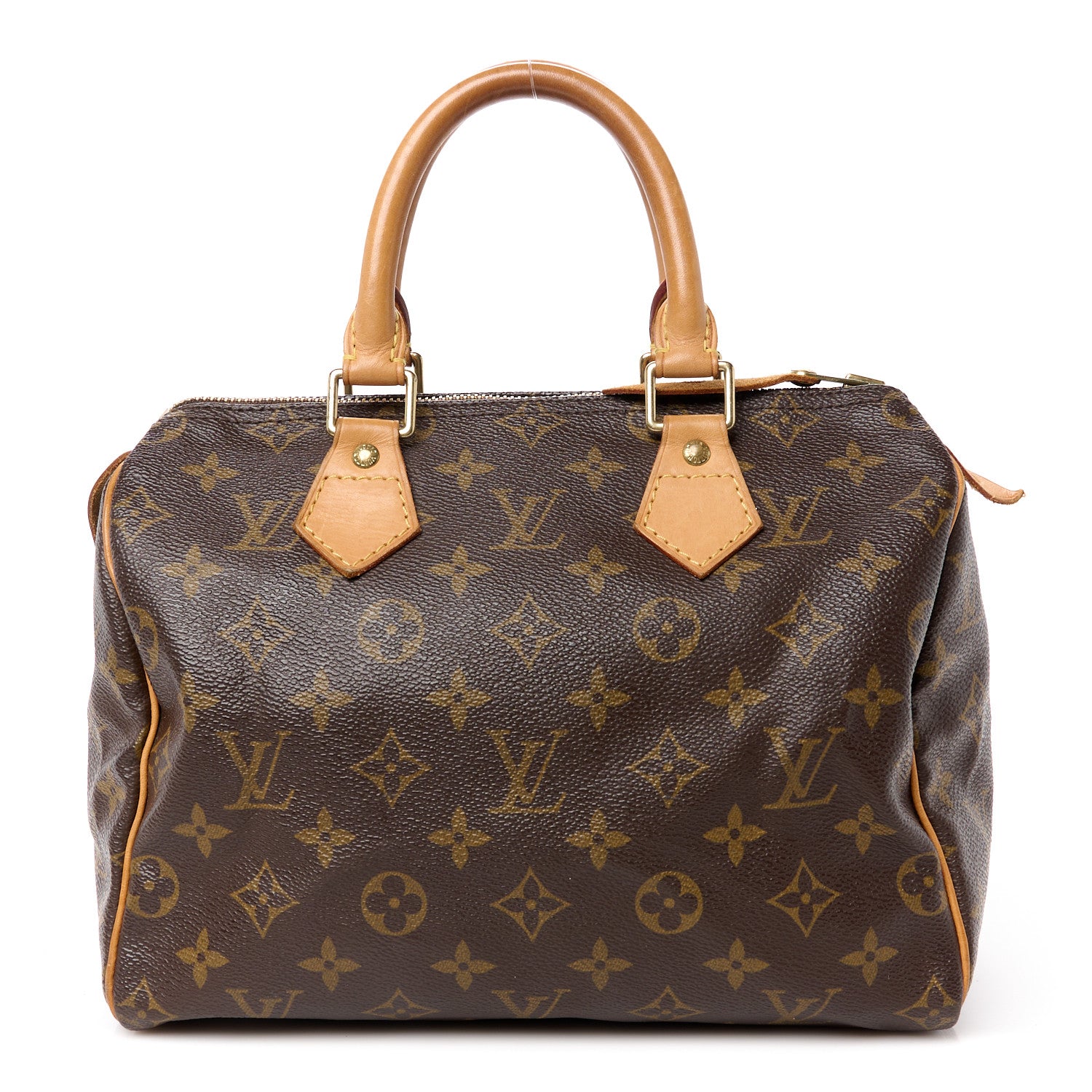Louis Vuitton Monogram Speedy 25 1 of 11