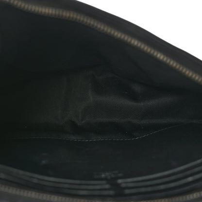 Louis Vuitton Monogram Eclipse Pochette Voyage MM 5 of 10