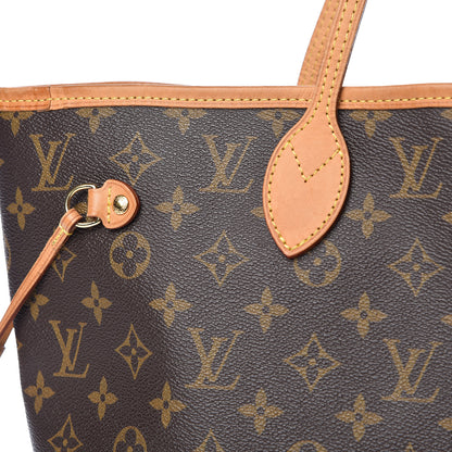 Louis Vuitton Monogram Neverfull MM 13 of 13