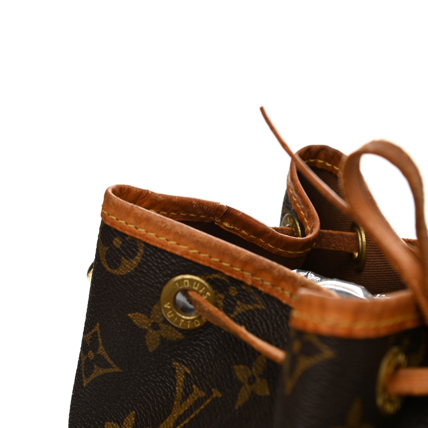 Louis Vuitton Monogram Noe 10 of 12