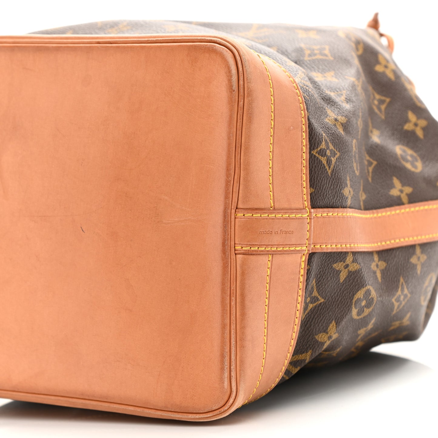 Monogram Noe
