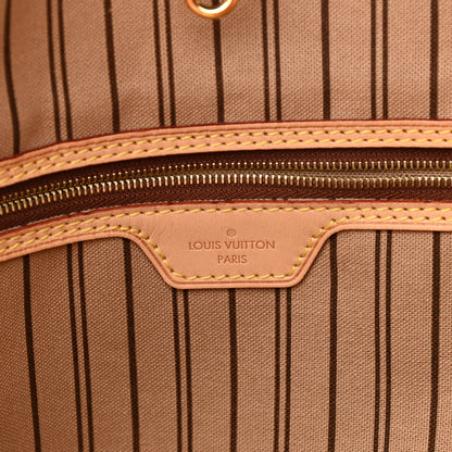 Louis Vuitton Monogram Delightful GM NM 6 of 9