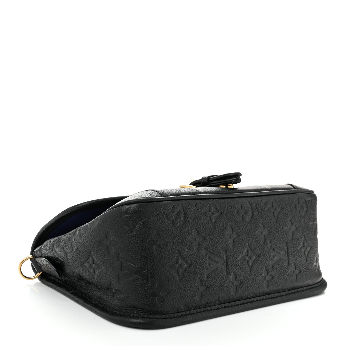 Empreinte Monogram Giant Diane Black