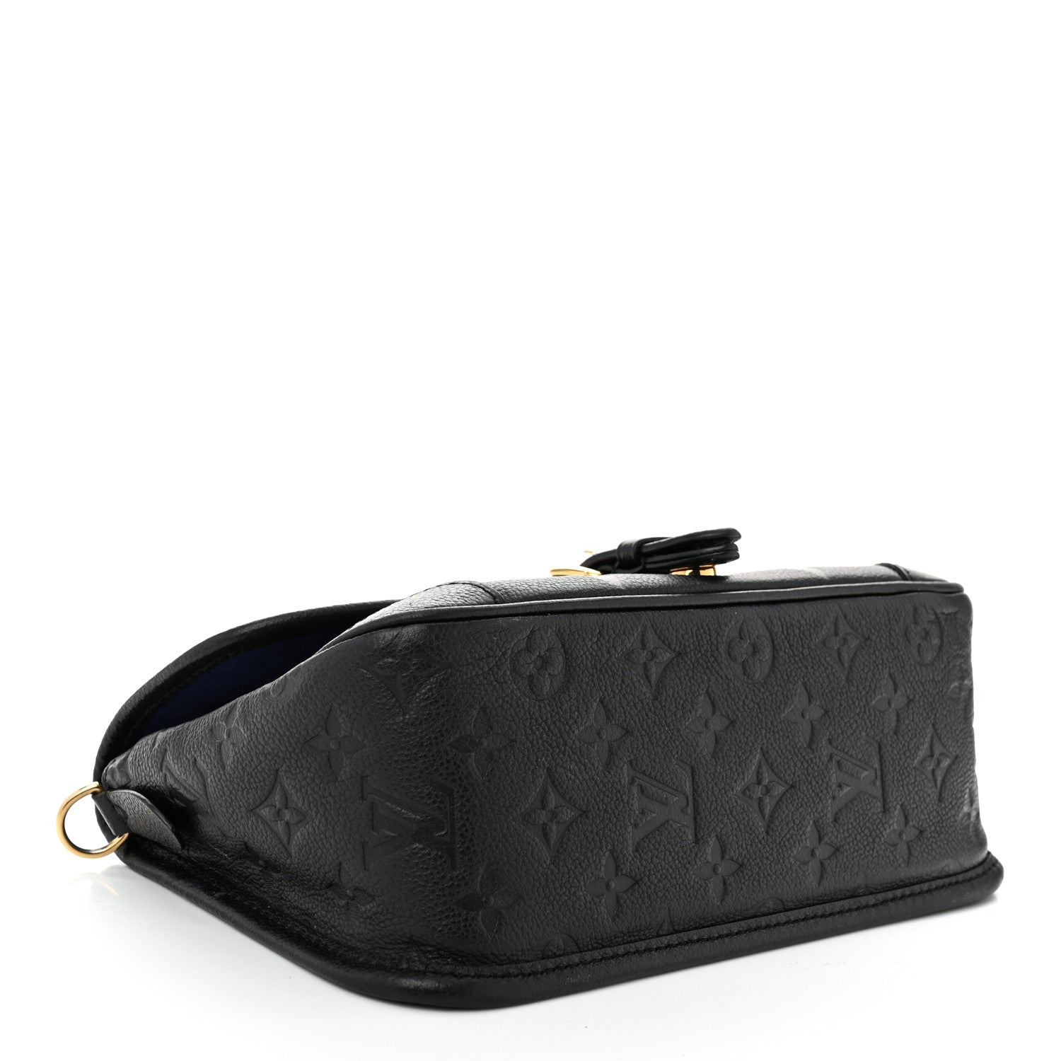 Louis Vuitton Empreinte Monogram Giant Diane Black 4 of 9