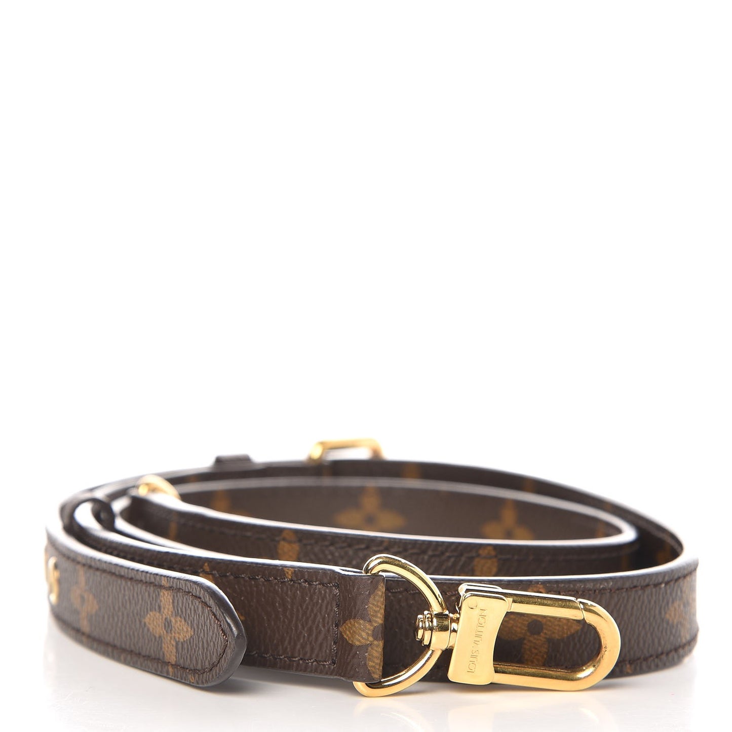 Monogram Metis 20mm Adjustable Strap
