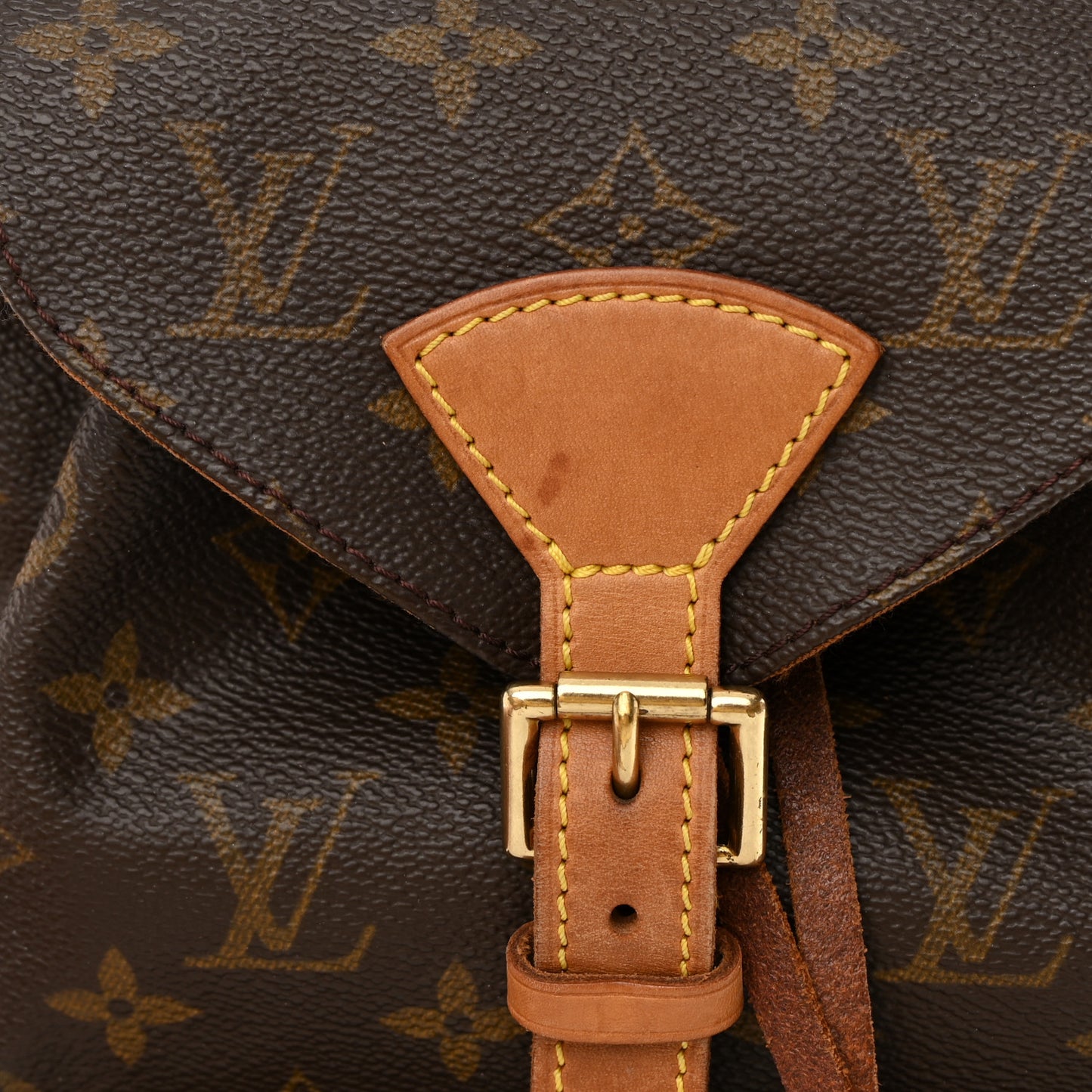Monogram Montsouris MM Backpack