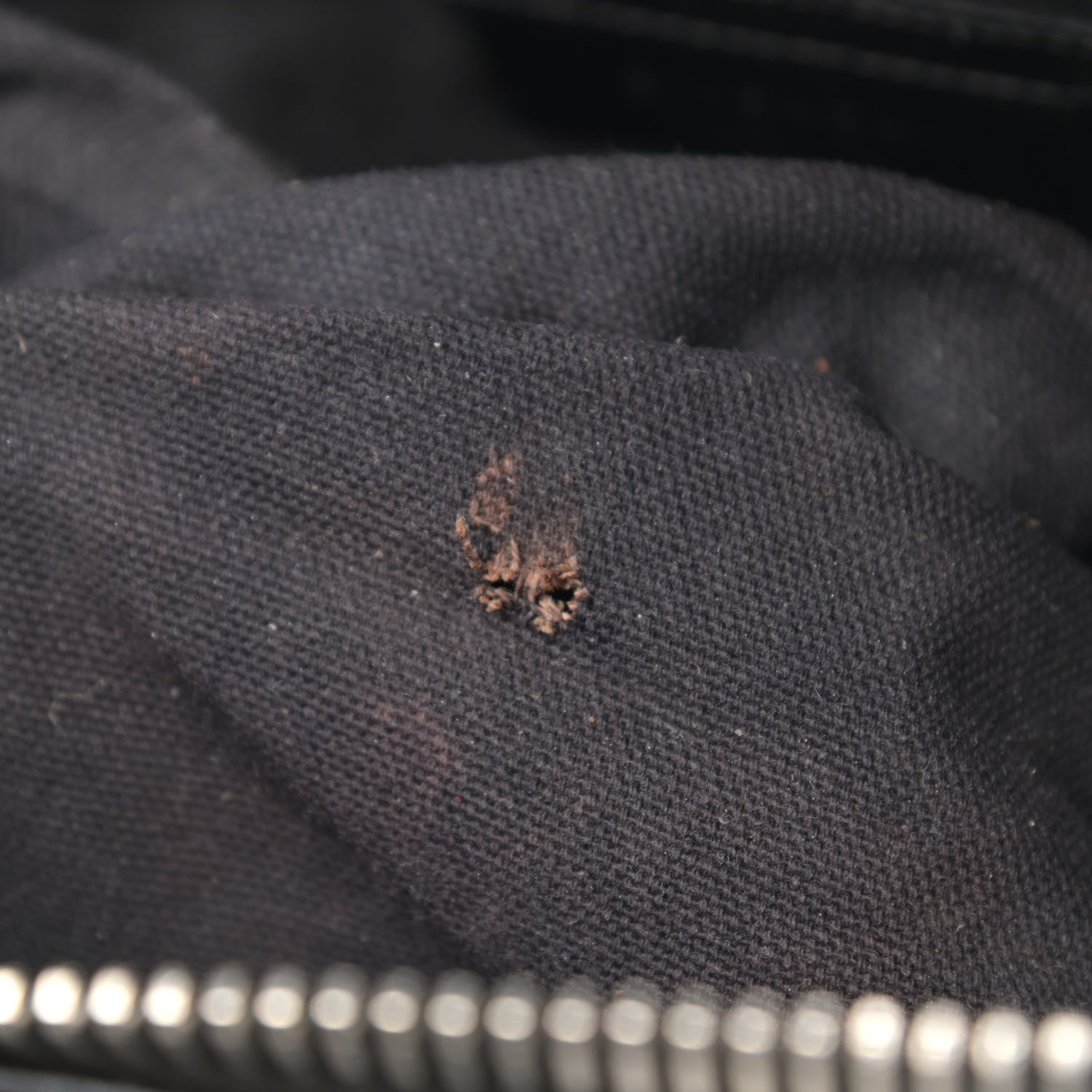 Givenchy Shiny Lord Calfskin Medium Antigona Black 10 of 23