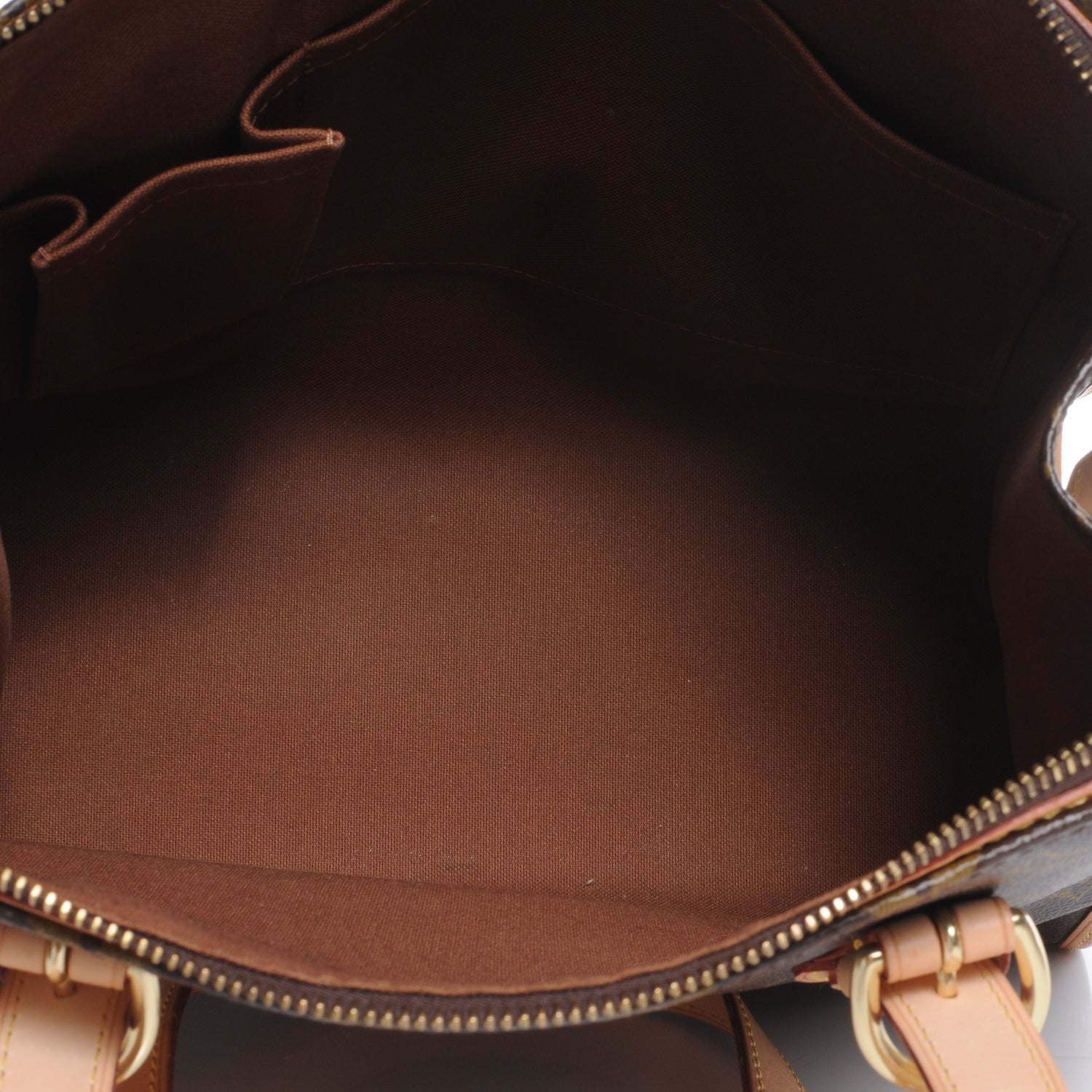 Louis Vuitton Monogram Popincourt Haut 5 of 7