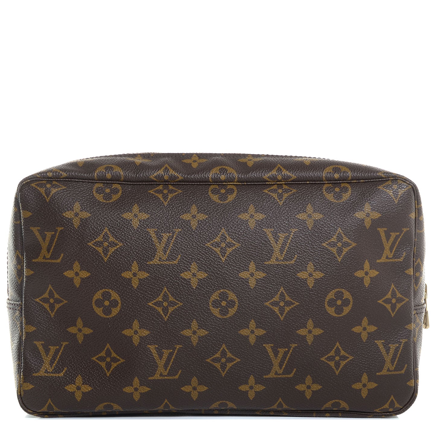 Monogram Trousse Toilette 28
