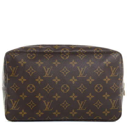 Louis Vuitton Monogram Trousse Toilette 28 1 of 8