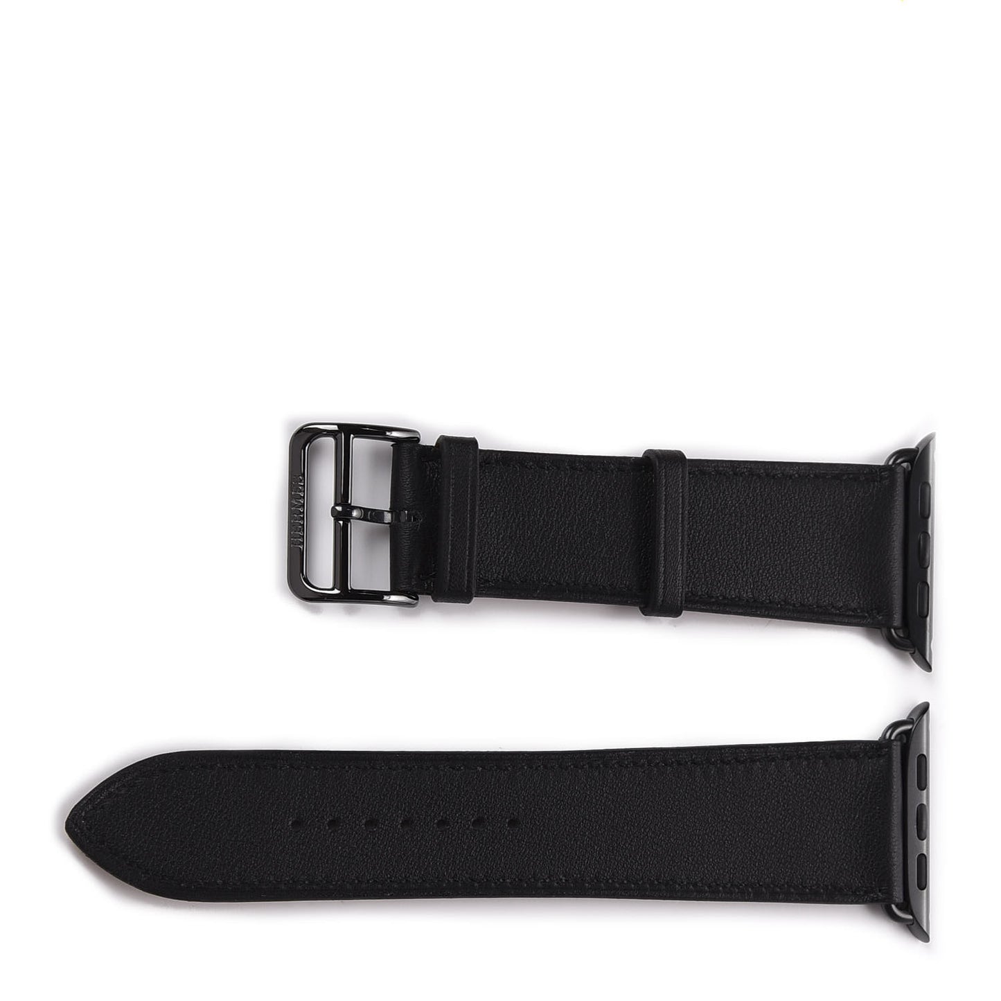 Swift 44mm Apple Watch Band Black