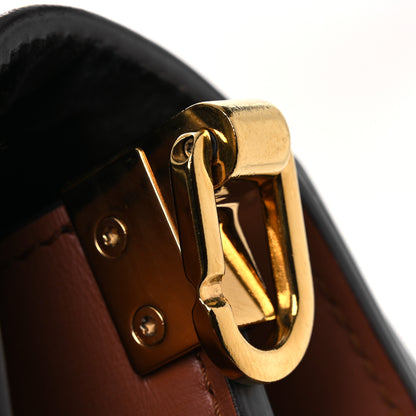 Louis Vuitton Reverse Monogram Dauphine MM 10 of 14