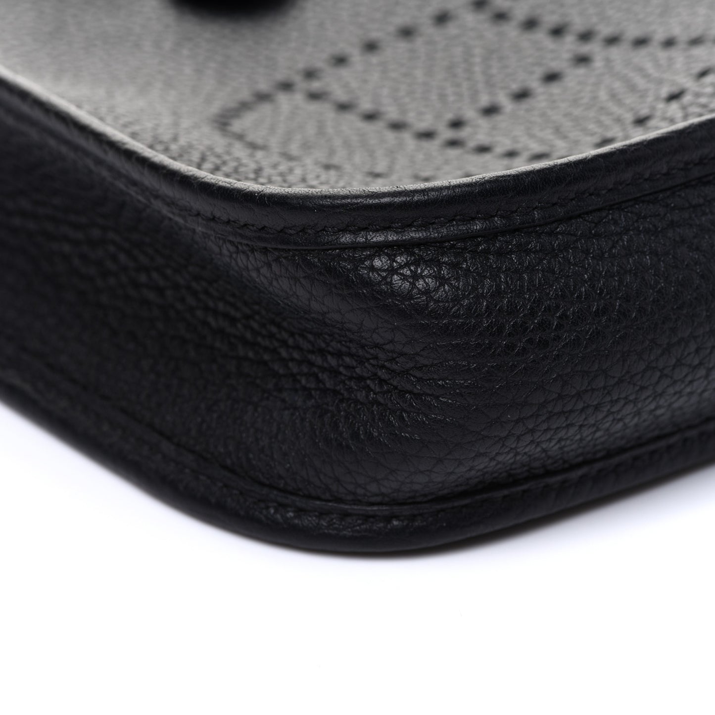 Taurillon Clemence Evelyne TPM Black