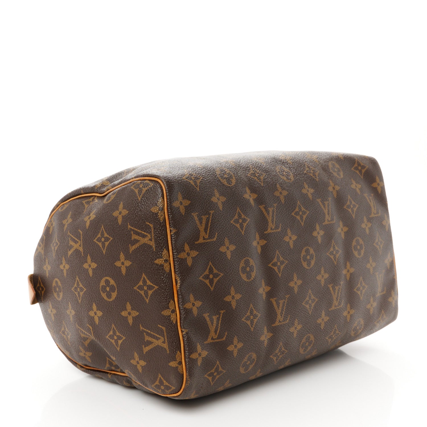 Louis Vuitton Monogram Speedy 30 4 of 12