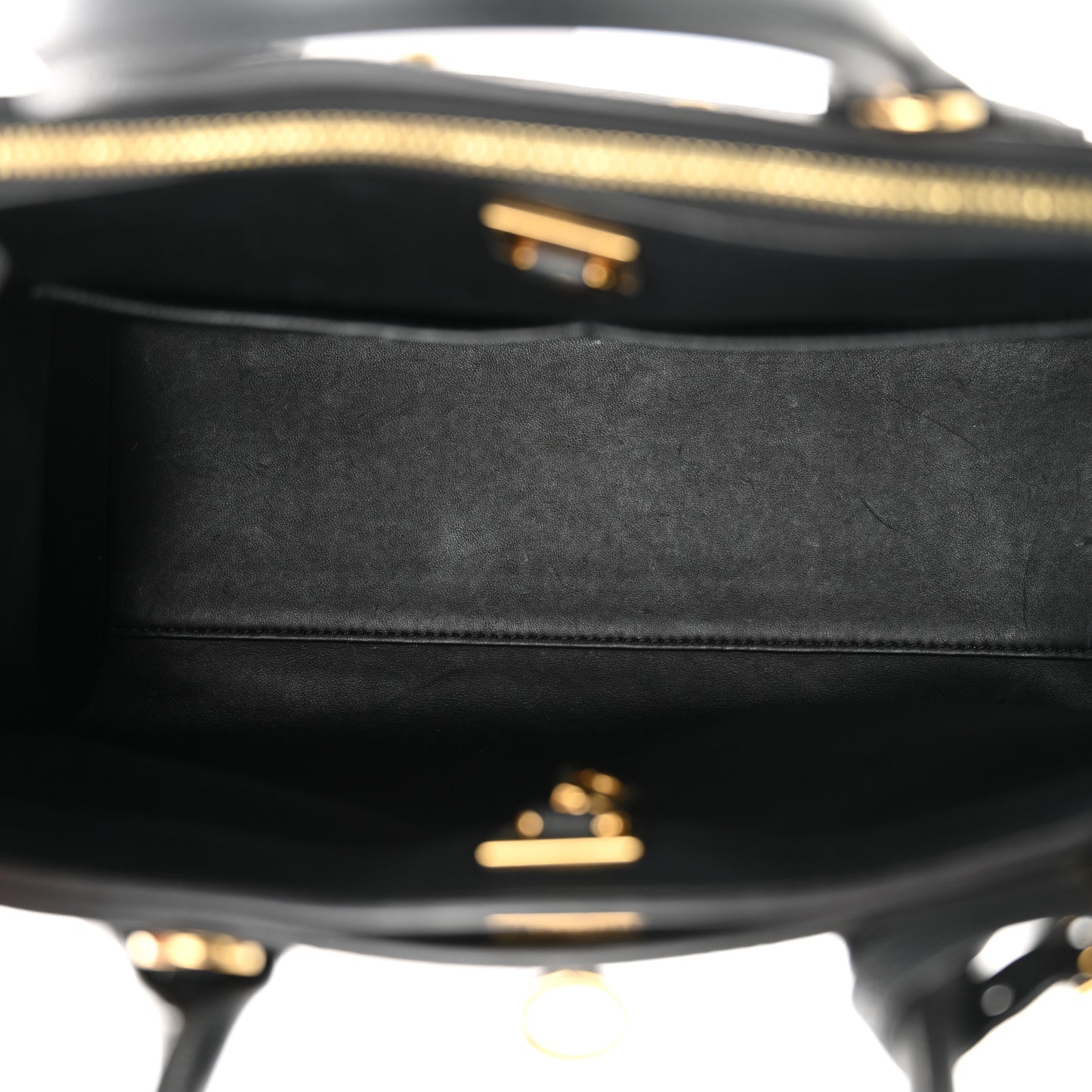 Taurillon City Steamer MM Black